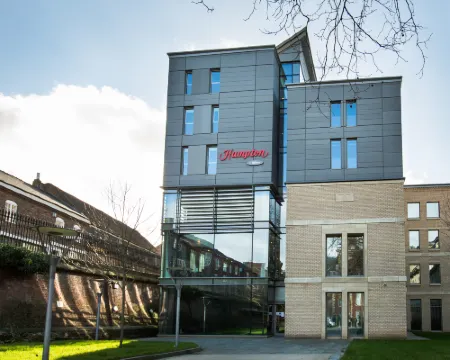 Hampton by Hilton York Hoteles en York