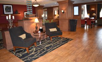 Hampton Inn & Suites Murfreesboro