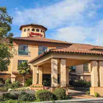 Hampton Inn & Suites Camarillo Hotel Exterior