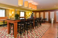 Hampton Inn Yorkville Hotel a Bristol Township