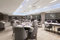 渥太華市中心Homewood Suites by Hilton - 早餐