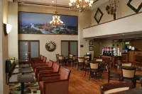 Hampton Inn & Suites Cleveland-Mentor Hotels in Mentor