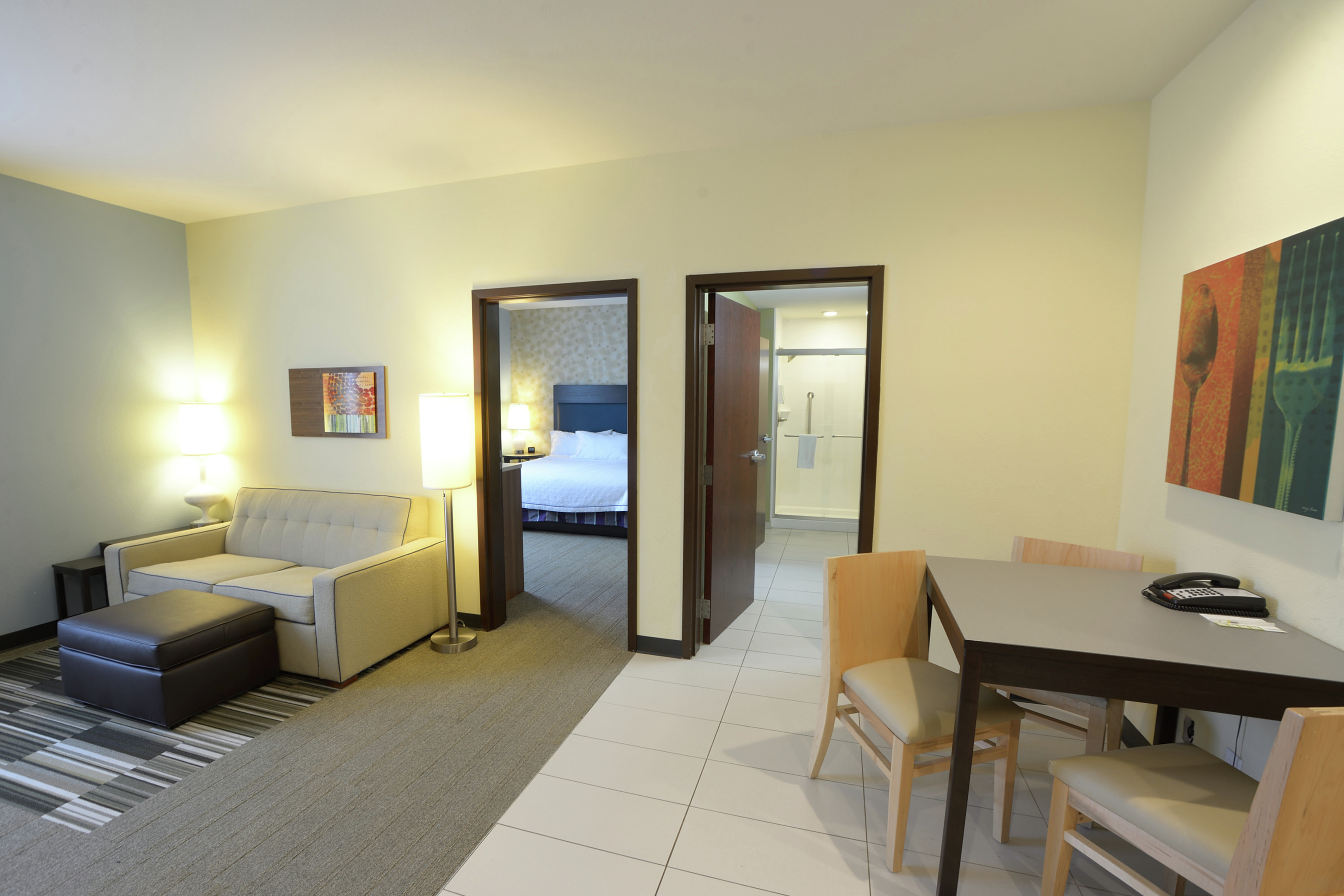 Home2 Suites by Hilton Edmond