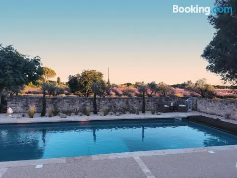 香榭普羅旺斯住宿加早餐旅館