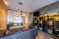 Kyriad Dijon Sud - Longvic Hotels in Saulon-la-Rue