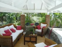 Villa Los Almendros - 2 Private Pools & Tennis & Pickle Ball