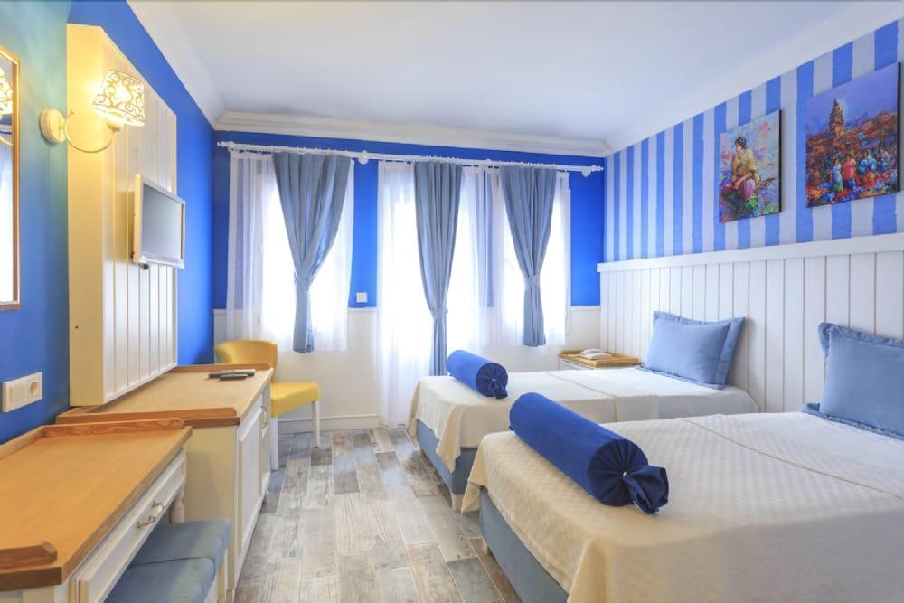 Akdeniz Beach Hotel