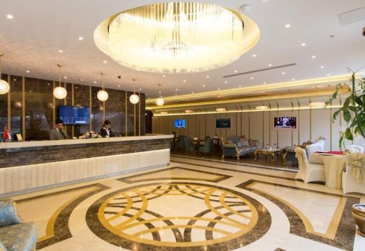 더 그랜드 미라 호텔 이미지