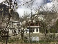 Embassy Villa Suites Hotels near Hunza Valley