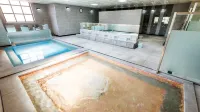 Provence Yulam Hotel - 温泉