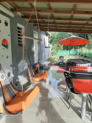 Villa for Holidays with Friends or Family - 3-Star