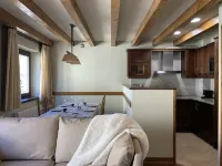 2 Bedroom Apartment in la Molina Hotels near Estació d'esquí La Molina