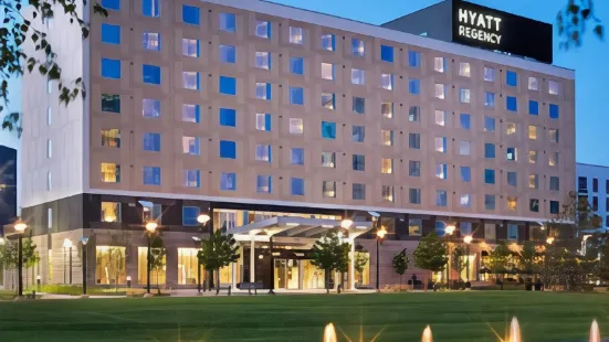 Hyatt Regency Bloomington - Minneapolis