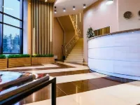 Lakshmi Hotel Hotels in Kingisepp