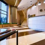 Lakshmi Hotel Hotels in Kingiseppsky District