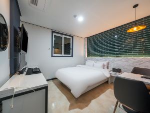 Yongin Terminal Hotel Stay