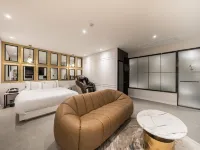 Ansan Marie Boutique Hotel Hotels in Ansan