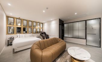 Ansan Marie Boutique Hotel
