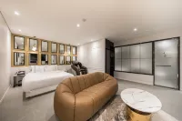 Ansan Marie Boutique Hotel