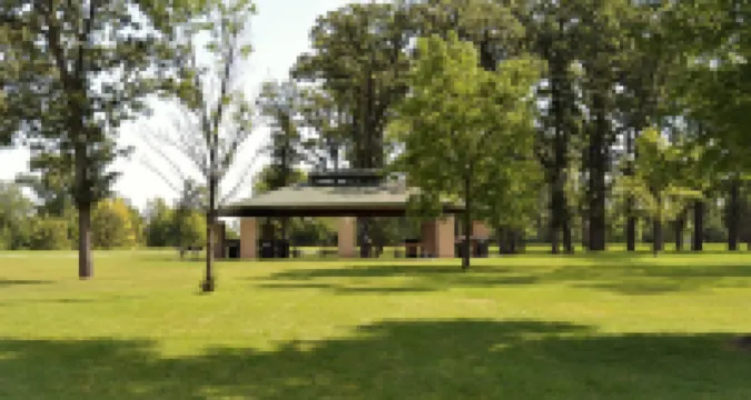 City Pads - Riverside Park