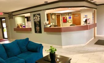 Americas Best Value Inn and Suites-Yukon-Oklahoma City