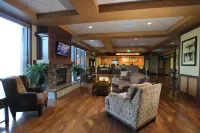 Jackson Rancheria Casino Resort - parking