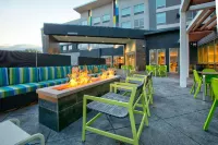 德克薩斯威奇托福爾斯希爾頓Tru飯店 威奇托福爾斯住宿飯店