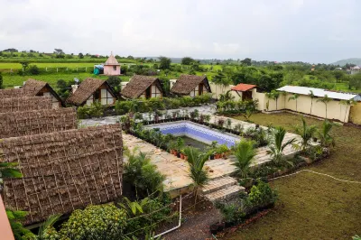 The Vintage Farm Hotels near KWP