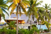 卡里比亞壁球酒店