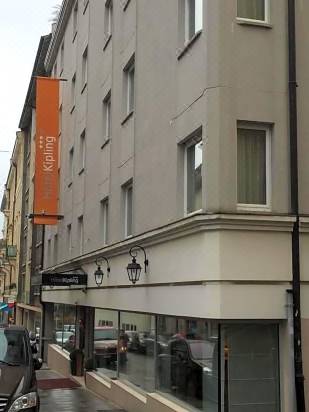 Hotel Kipling Manotel Geneva-Geneva Updated 2022 Price & Reviews | Trip.com