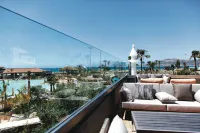 Hotel Riu Tikida Dunas - All Inclusive - Ocean View