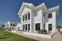 Maison Privee - Frond Villa K
