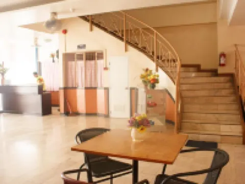 GV Hotel - Baybay Hotels in Leyte