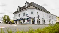 Hotel-Restaurant Fück - bar