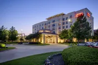 Hampton Inn & Suites Legacy Park-Frisco Hotels in Frisco