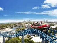 Sea World Resort Hotels in Main Beach