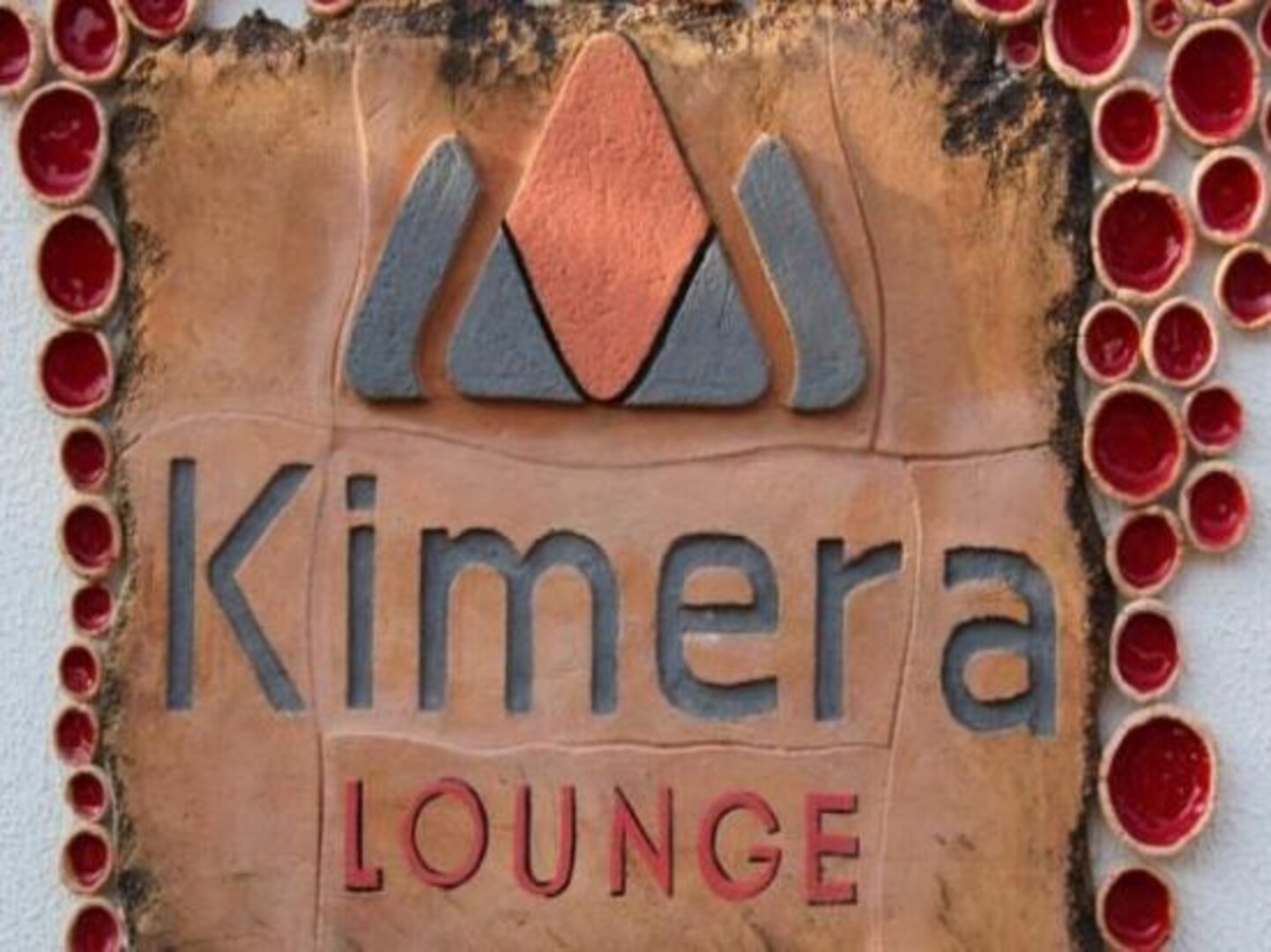 Kimera Lounge