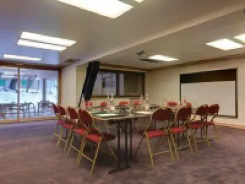 馬奇餐廳及水療酒店 沙泰勒酒店