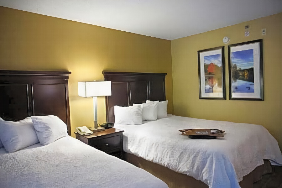 Hampton Inn Atlanta-Peachtree Corners/Norcross