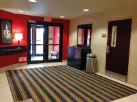 Extended Stay America Suites - Boston - Braintree Hotels in Braintree