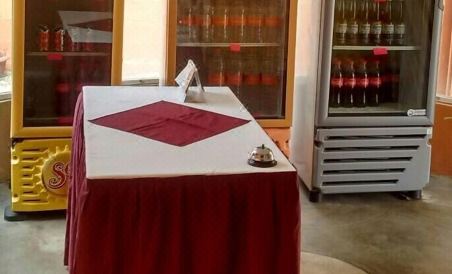 Madero Suites - Housity