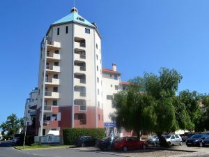 Algardia Apartments