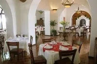 Hotel Hacienda la Venta
