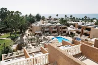 Parque de las Américas