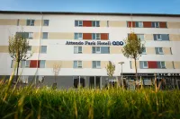 Attendo Park Hotell Hotels in Kungens Kurva