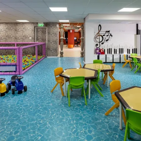 U Splash Resort Eilat