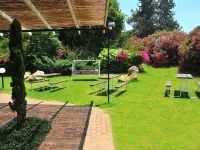 Travel Hotel Eilon Hotels in Elon