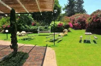 Travel Hotel Eilon Hotel a 