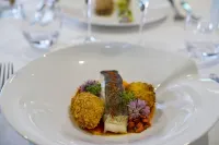 The Originals Boutique, Hôtel le Pillebois, Bourg-en-Bresse Nord (Inter-Hotel) - Frühstück