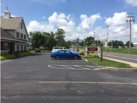 Country Living Inn Hotels in East Lampeter Township